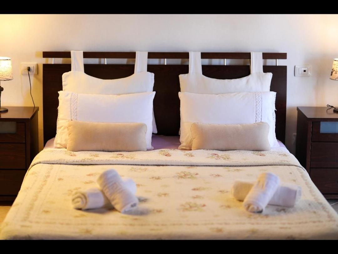 Apartments Athina Orikum Δωμάτιο φωτογραφία