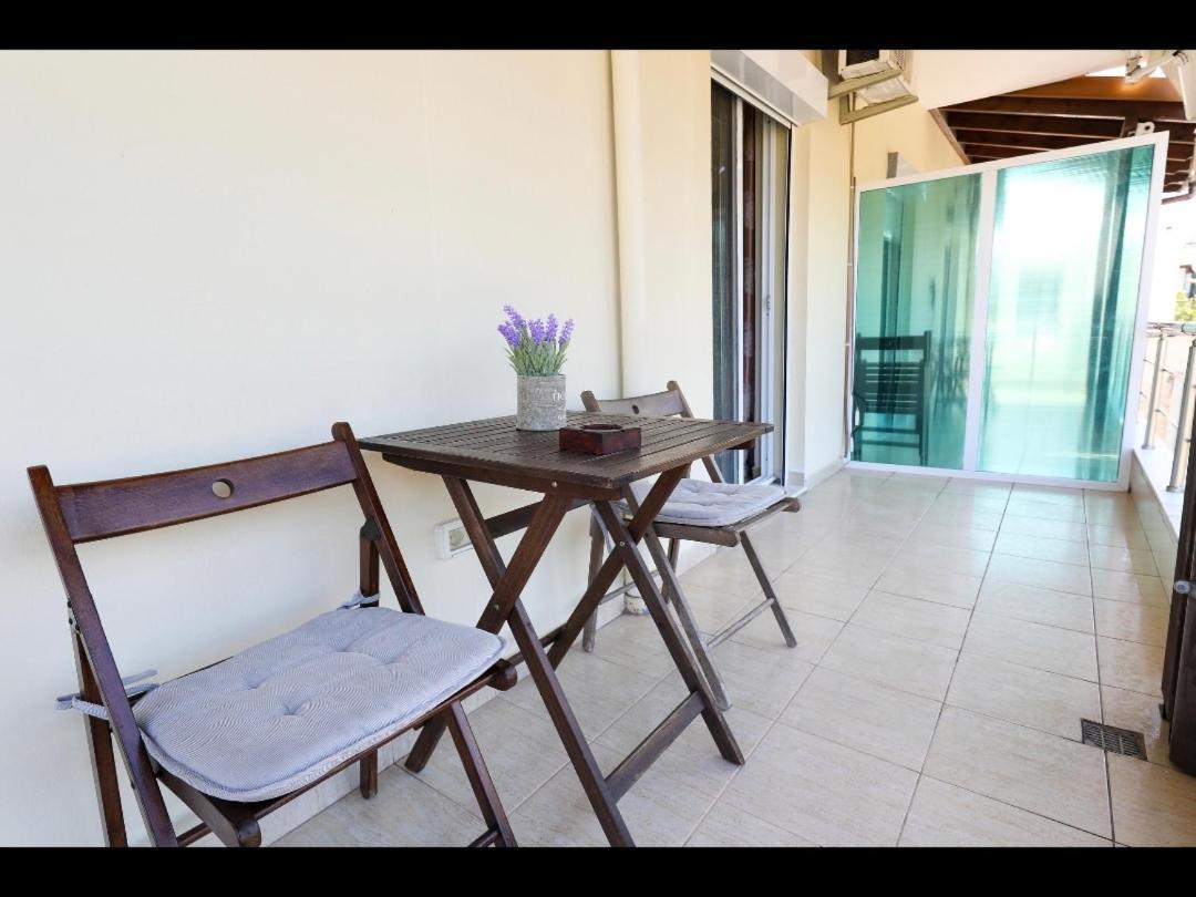 Apartments Athina Orikum Εξωτερικό φωτογραφία